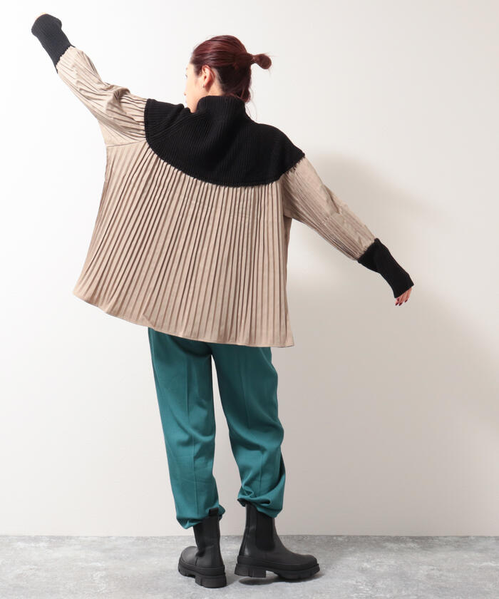 セール 40%OFF】◇【WEB限定】【CYAN TOKYO/シアントーキョー