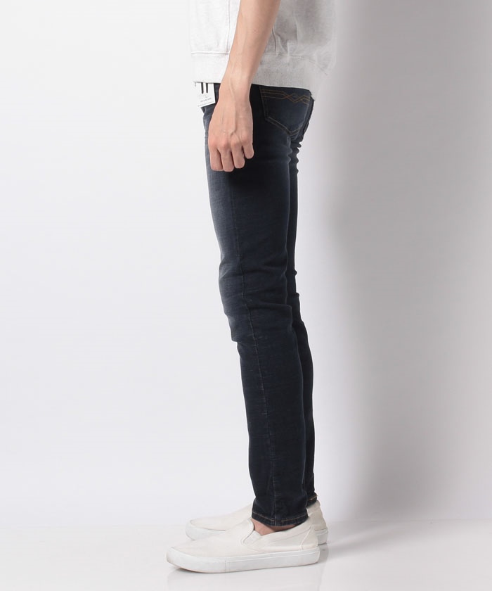 LEVI'S】DENIZEN 286 SLIM TAPER スリムテーパード 59224-0021 LEVI'S】DENIZEN 286 SLIM TAPER スリムテーパード 59224-0021