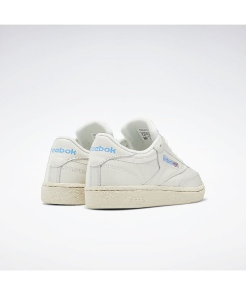 クーポン】【セール 50%OFF】クラブ シー [CLUB C 85 VINTAGE](504274157) | リーボック(reebok) - d  fashion