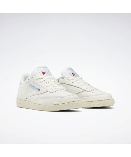 セール 50%OFF】クラブ シー [CLUB C 85 VINTAGE](504274157) | リーボック(reebok) - d fashion