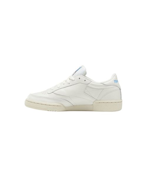 クーポン】【セール 50%OFF】クラブ シー [CLUB C 85 VINTAGE](504274157) | リーボック(reebok) - d  fashion