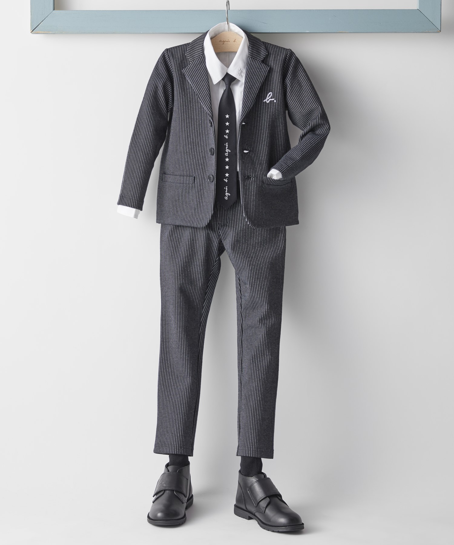 セール 60%OFF】【Outlet】 JFN7 E VESTE キッズ ミラノ