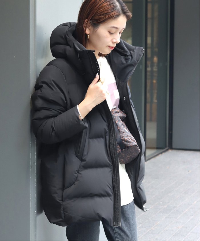 別注》【DESCENTE ALLTERRAIN】 MOUNTAINEER BIG:ダウン◇(504277863 ...