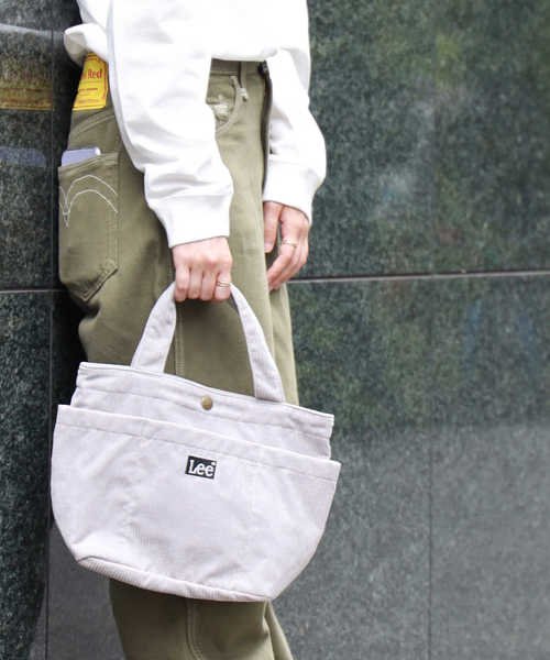 セール 33 Off リー コーデュロイミニトート Lee Lee D Fashion セール 33 Off リー コーデュロイミニトート Lee Lee D Fashion