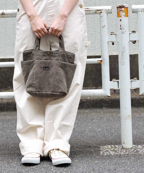 セール 33 Off リー コーデュロイミニトート Lee Lee D Fashion セール 33 Off リー コーデュロイミニトート Lee Lee D Fashion