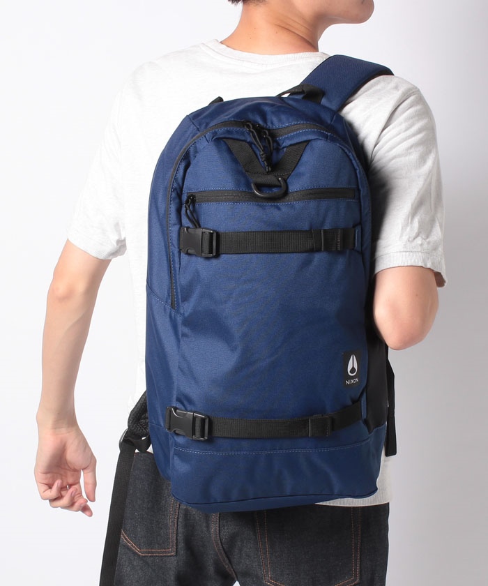 セール 30%OFF】Ransack Backpack(504260875) | NIXON(NIXON) - d fashion