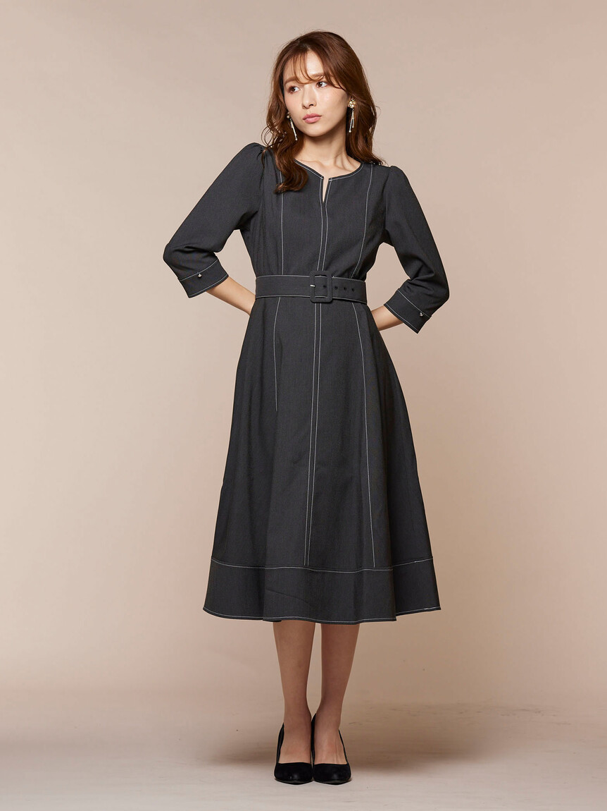 セール 30%OFF】クイーンズコート QUEENS COURT デニム