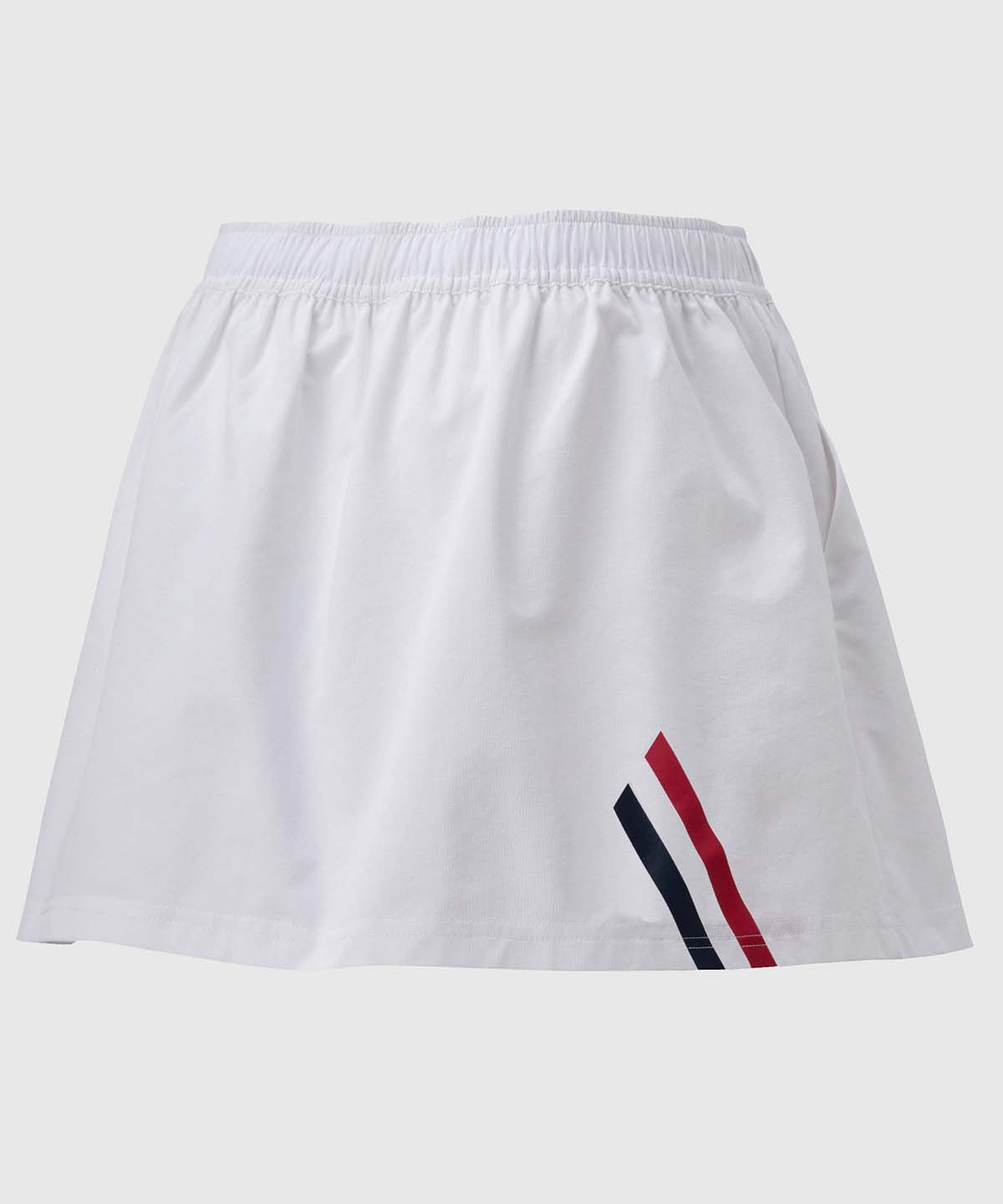 新品未使用　ルコックテニススコート　ベージュLサイズ le coq sportif ルコック レディス テニス スコート LCS