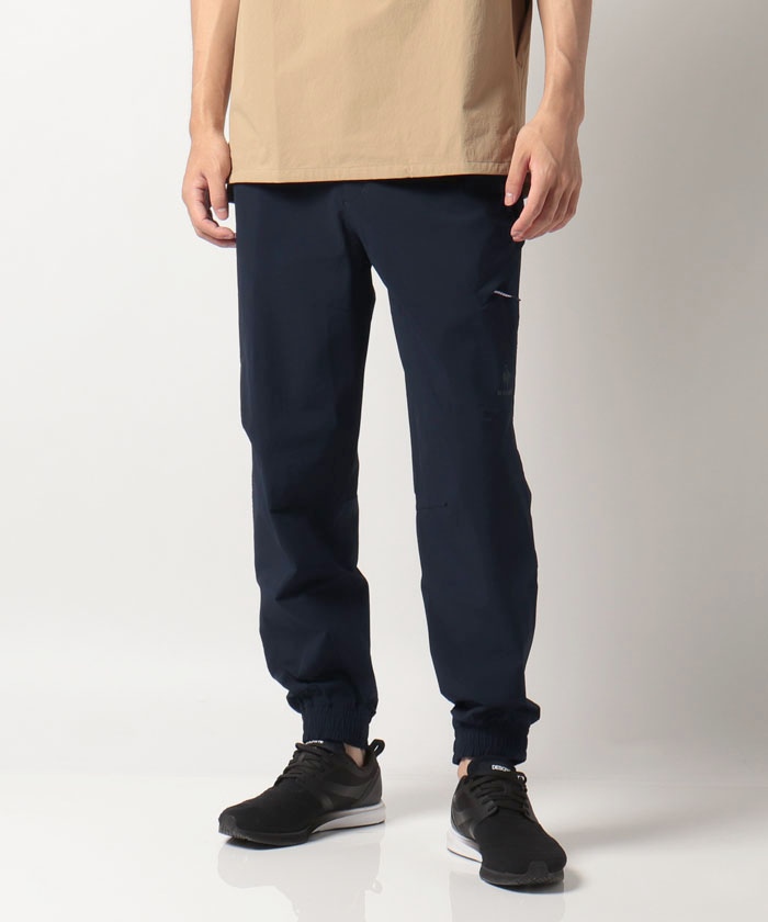 セール 30%OFF】ストレッチクロップドパンツ(505875859