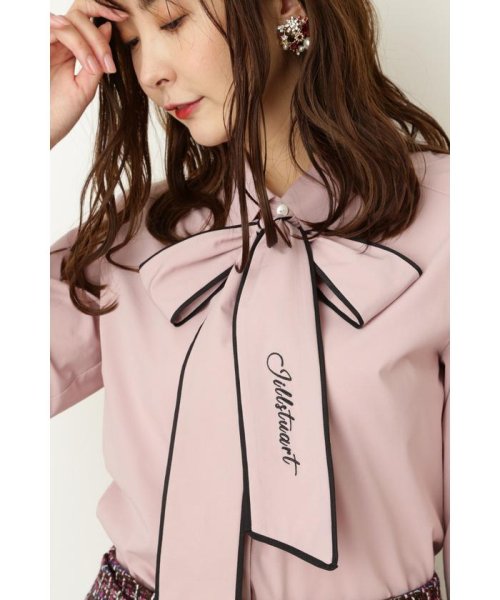 セール Off サマラブラウス ジルスチュアート Jillstuart D Fashion