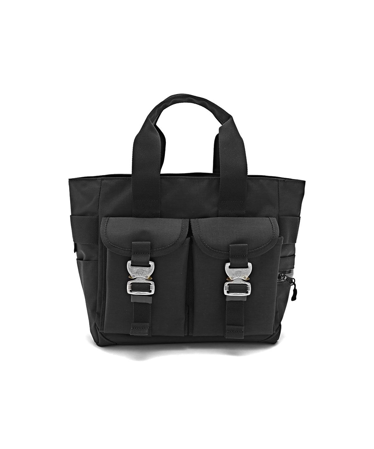 BAGJACK - 定価2.6万 新品 bagjack GOLF トート バッグ ブラック