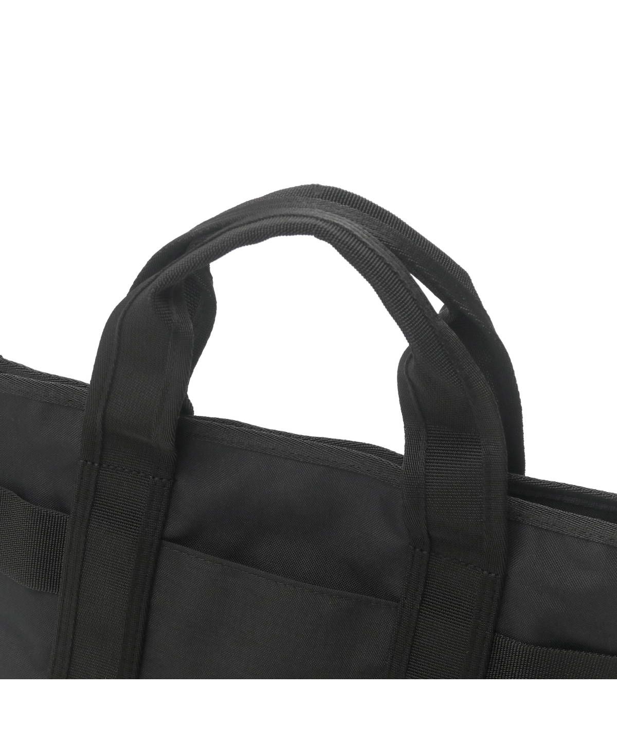 バッグジャックゴルフ トートバッグ bagjack GOLF Basic Course Tote