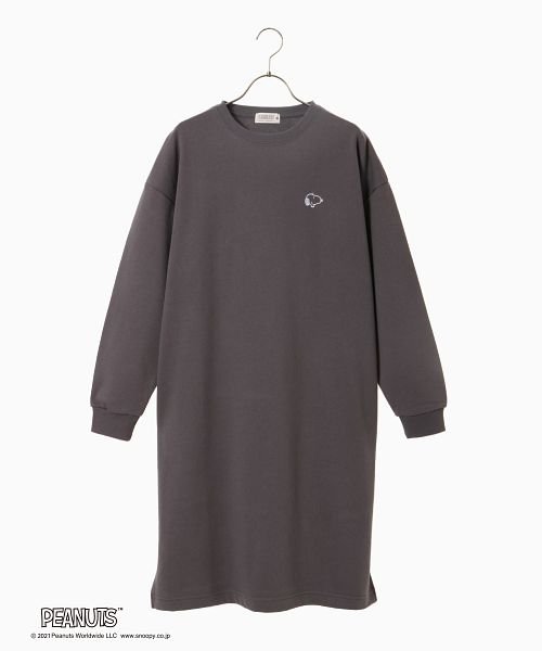 セール5 Off スヌーピーワンピース ハニーズ Honeys D Fashion