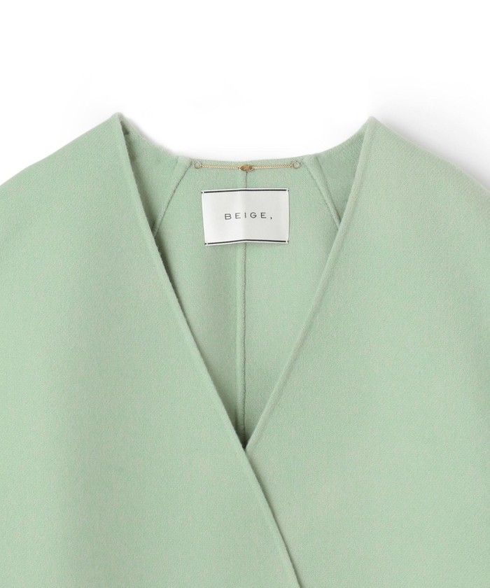 ACTON / ジャケット(503466237) | ベイジ,(BEIGE,) - d fashion