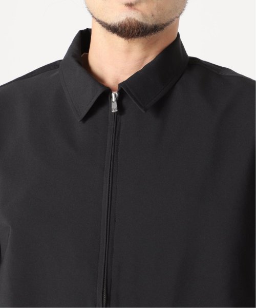 【NEW BALANCE / ニューバランス】MET24 HARRINGTON JACKET