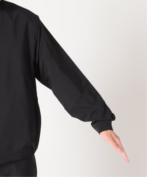 【NEW BALANCE / ニューバランス】MET24 HARRINGTON JACKET