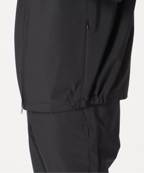 【NEW BALANCE / ニューバランス】MET24 HARRINGTON JACKET