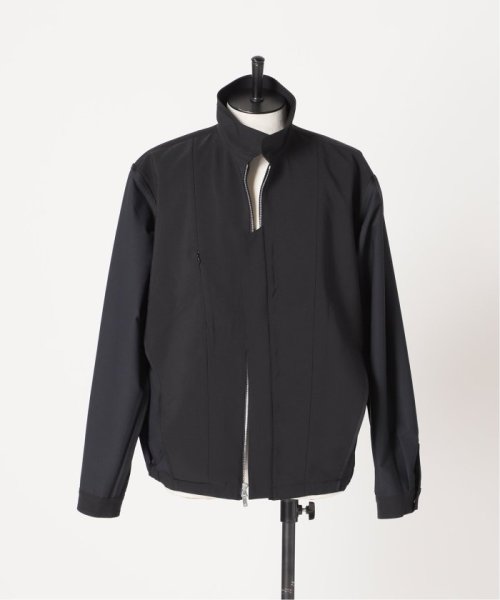 【NEW BALANCE / ニューバランス】MET24 HARRINGTON JACKET