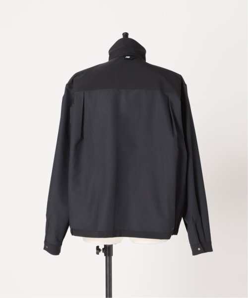 【NEW BALANCE / ニューバランス】MET24 HARRINGTON JACKET
