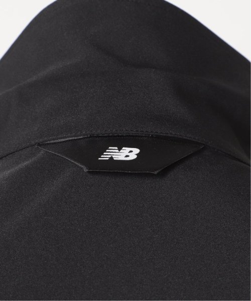 【NEW BALANCE / ニューバランス】MET24 HARRINGTON JACKET