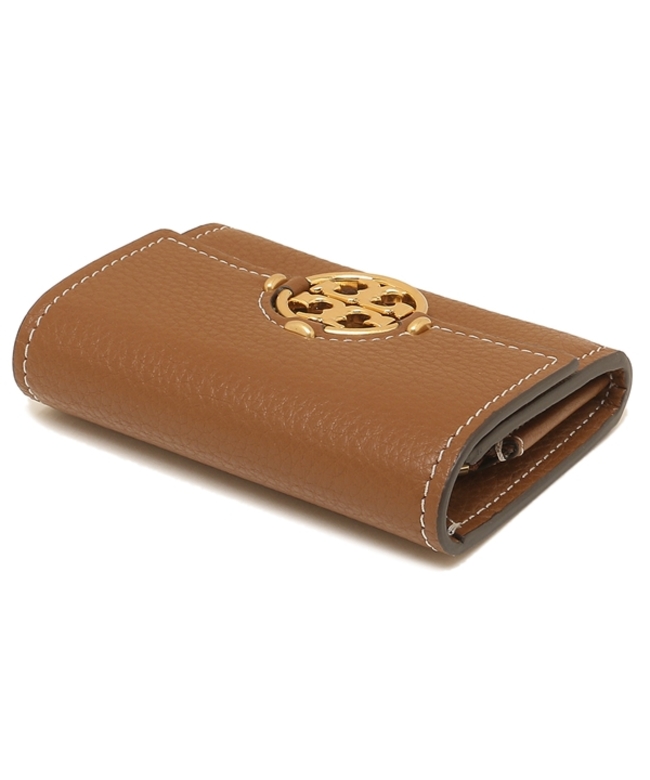 セール25%OFF】トリーバーチ コインケース ミラー ブラウン レディース ...