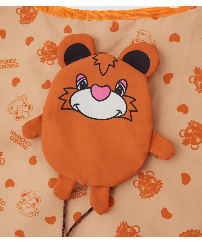 海外最新 ロデオクラウンズ クッション ロディくん その他 レディース