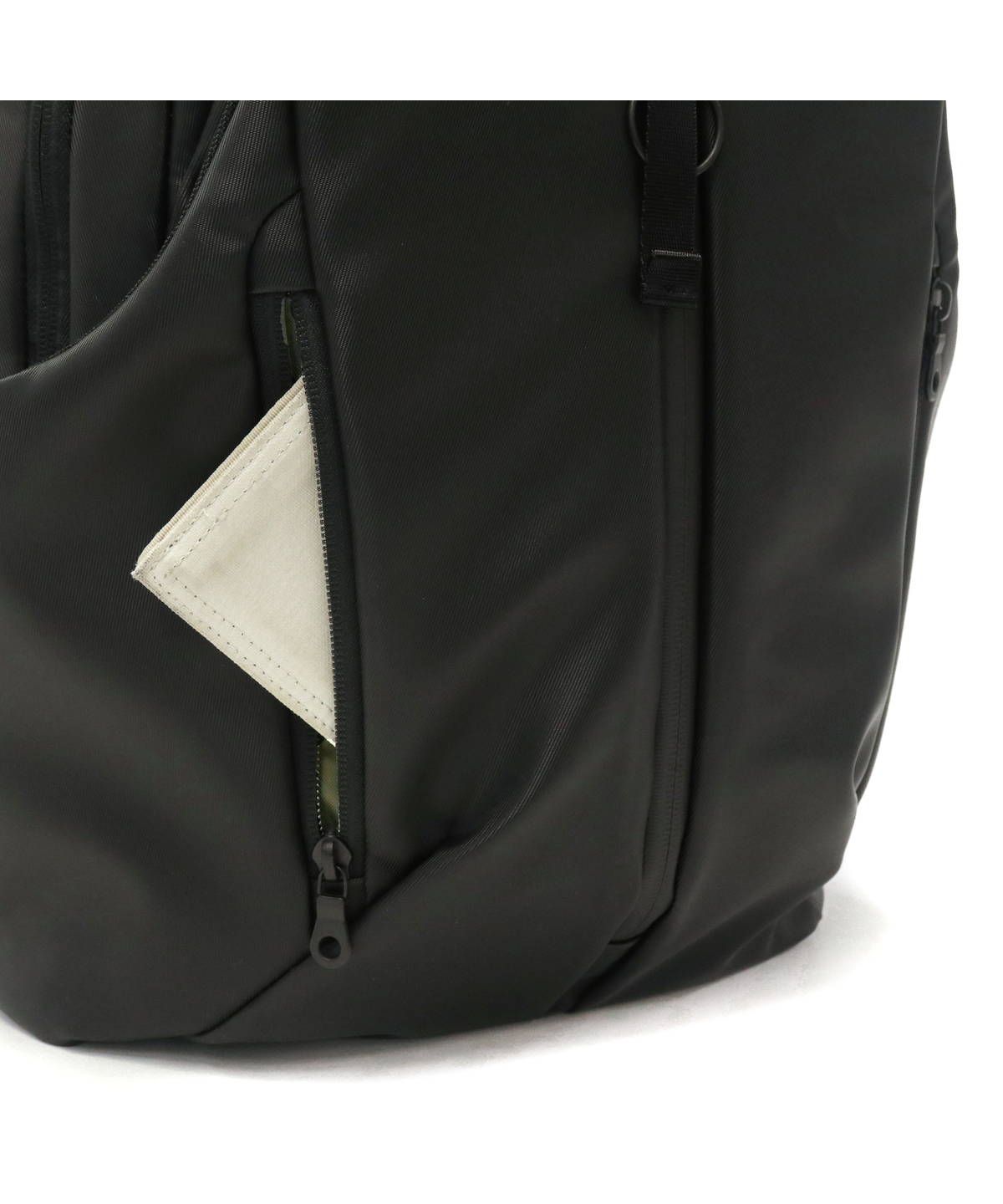 クーポン】ヌンク nunc ヌンク リュック nunc Workpack ワーク