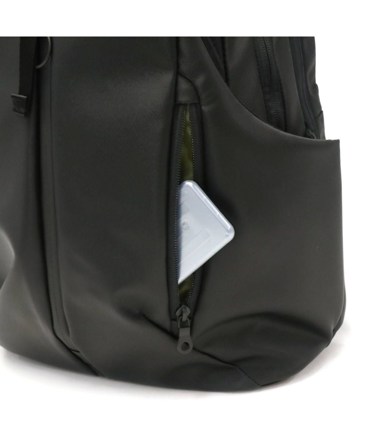 ヌンク nunc ヌンク リュック nunc Workpack ワークパック