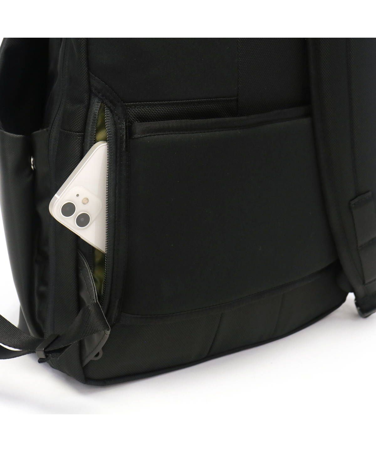 ヌンク nunc ヌンク リュック nunc Workpack ワークパック