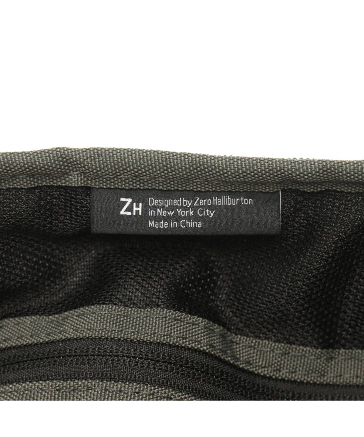 ゼロハリバートン ZERO HALLIBURTON 【日本正規品