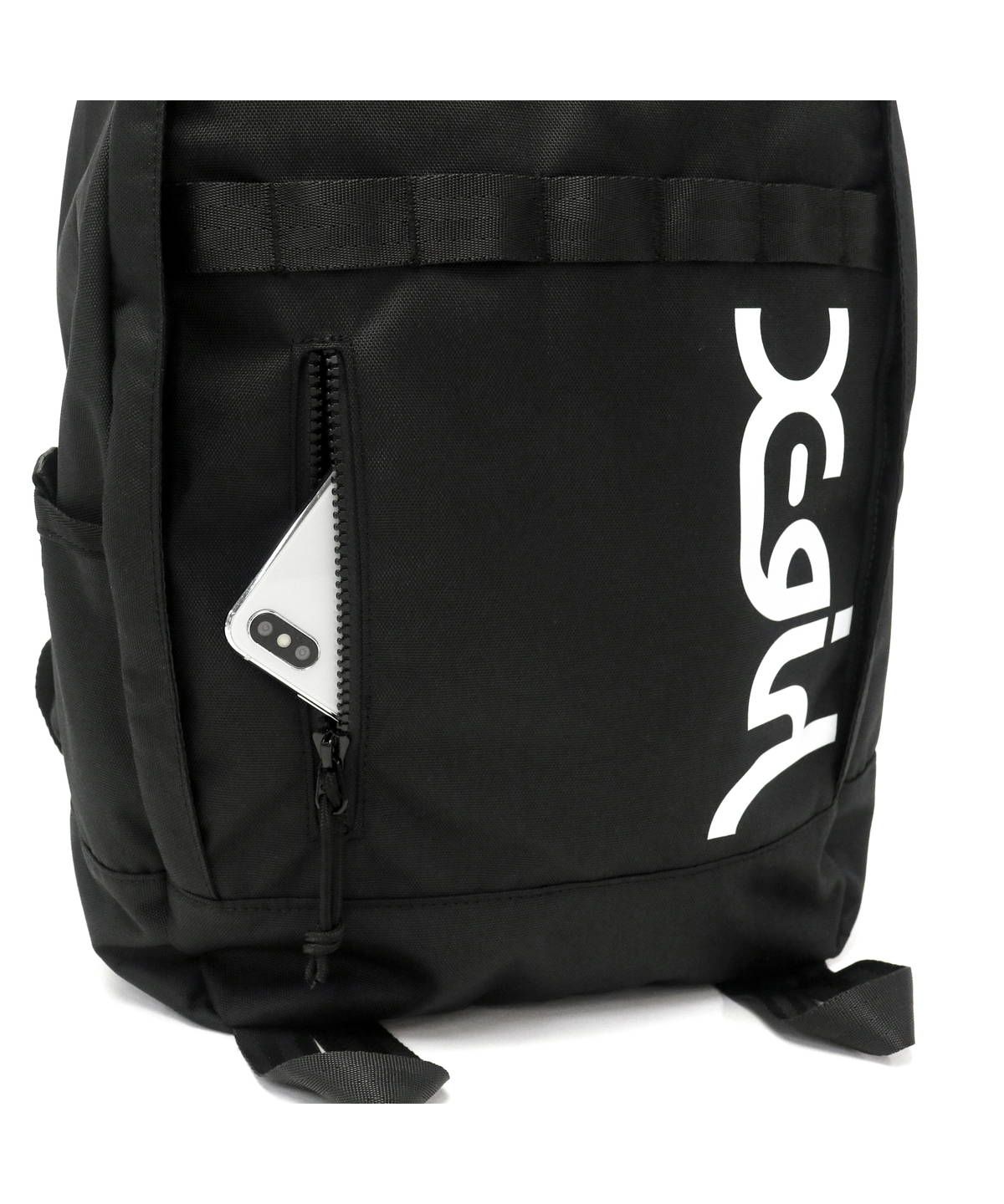 【NewEra】MESSENGER BAG 1680D 15 OSFA NewEra】MESSENGER BAG 1680D 15 OSFA（Bags - Briefcase