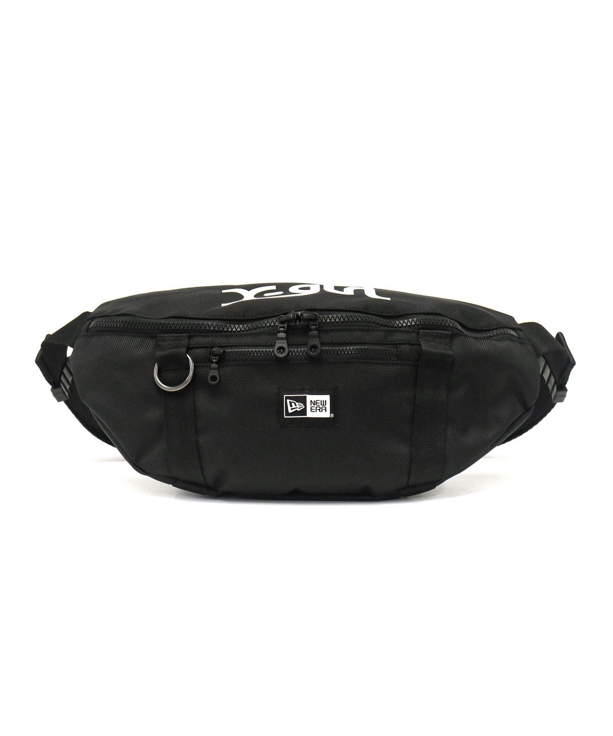 ニューエラ NEW ERA 【正規取扱店】ニューエラ ウエストバッグ