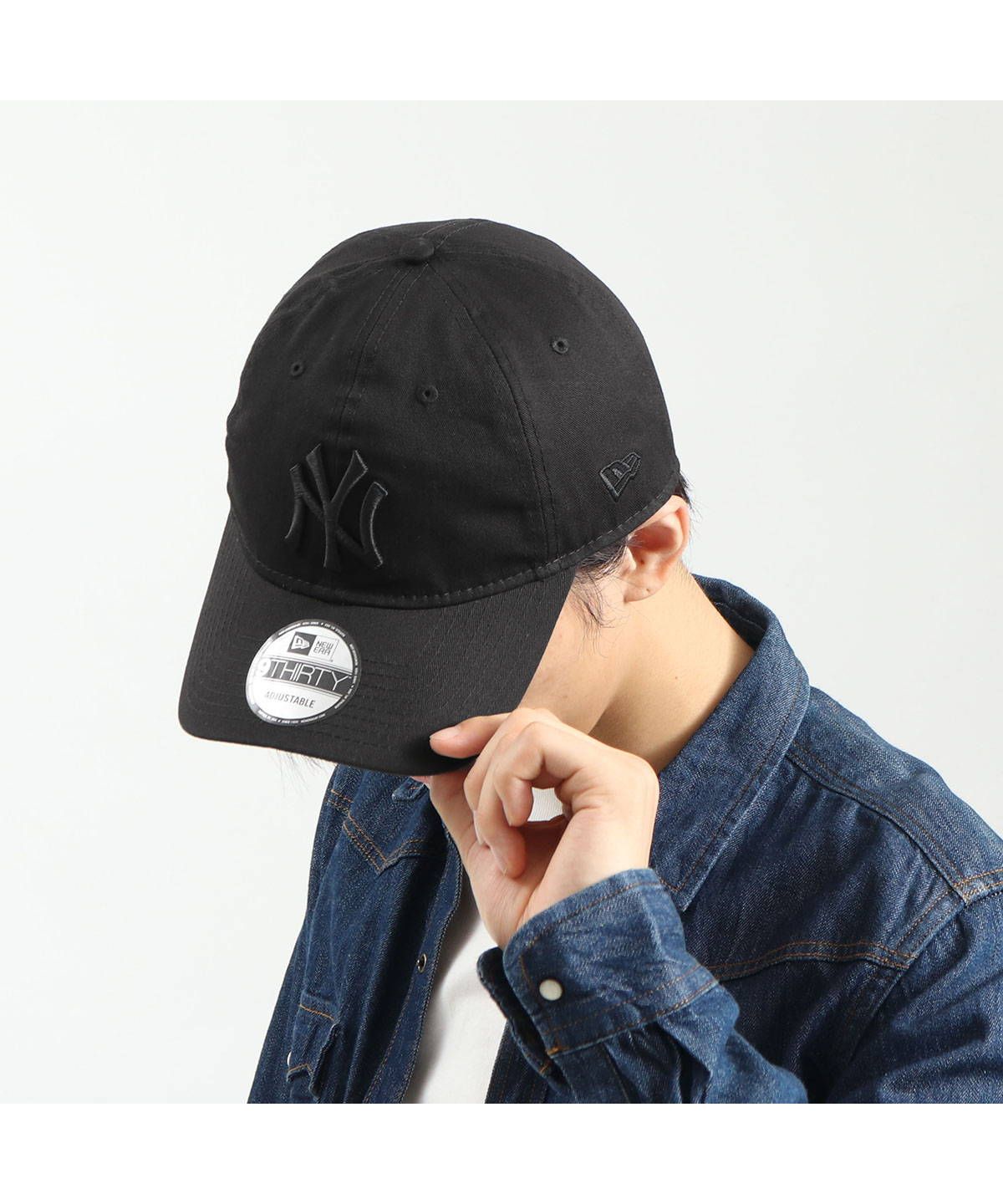 ニューエラ NEW ERA 【正規取扱店】 ニューエラ キャップ 無地 ニューエラ NEW ERA 【正規取扱店】 ニューエラ キャップ 無地
