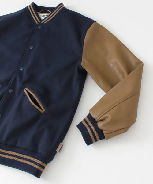 BUTWIN × Sonny Label スタジャン 別注 BUTWIN（バトウィン）の「『別注』BUTWIN×Sonny Label