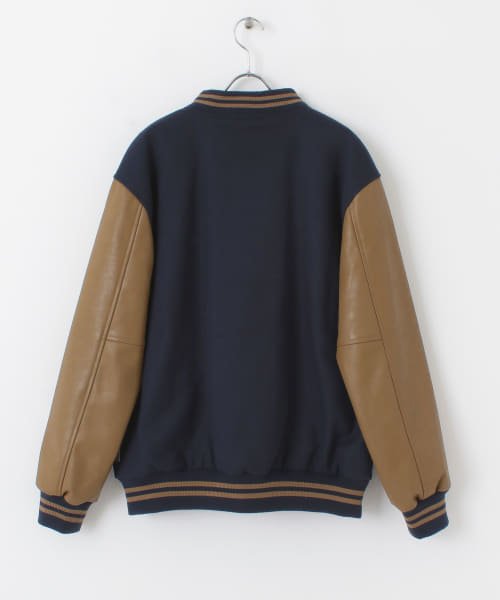 『別注』EBBETS FIELD×Sonny Label スタジャン