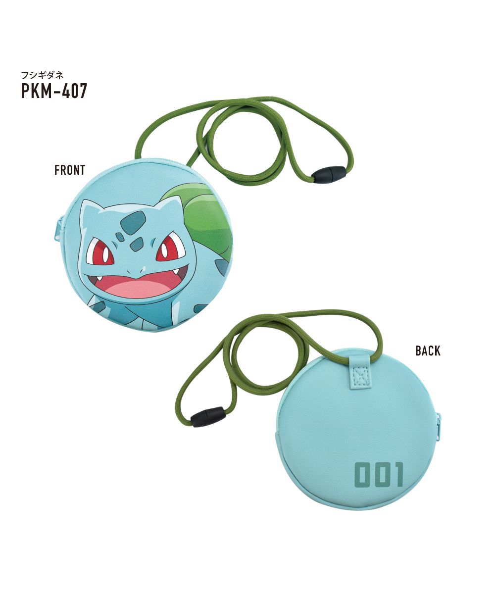 ランナー RUNNER ポケモン Pocket Monster ネックパース ランナー RUNNER ポケモン Pocket Monster ネックパース