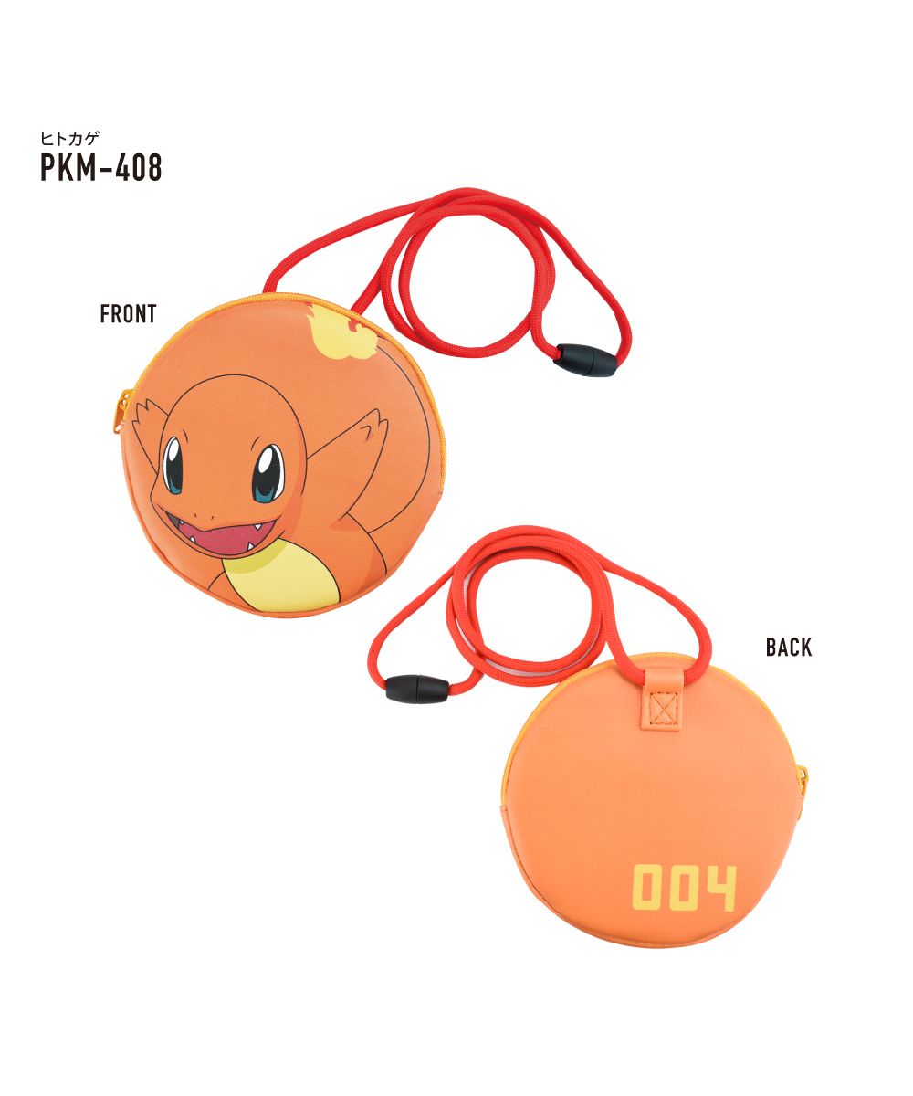 ランナー RUNNER ポケモン Pocket Monster ネックパース ランナー RUNNER ポケモン Pocket Monster ネックパース
