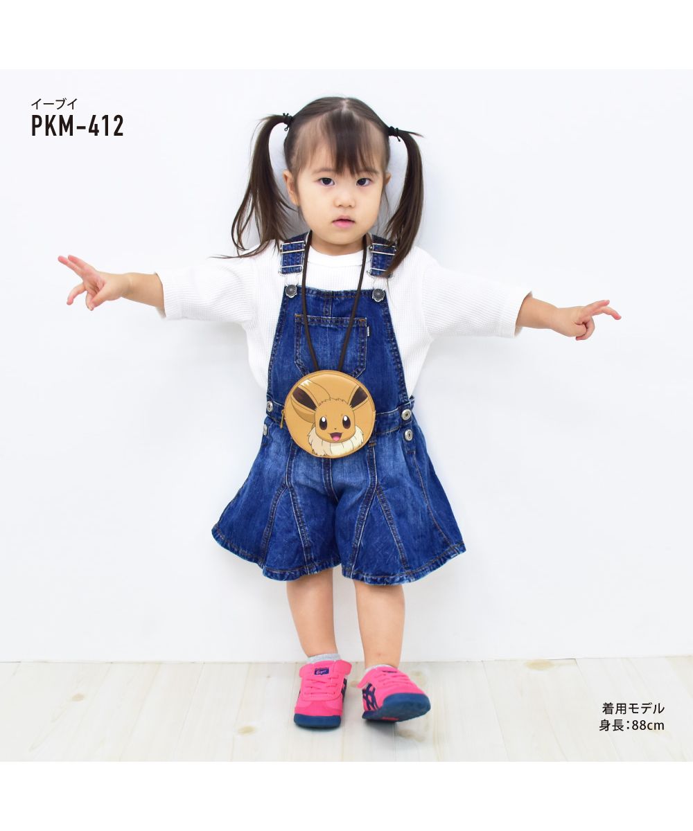 ランナー RUNNER ポケモン Pocket Monster ネックパース ランナー RUNNER ポケモン Pocket Monster ネックパース