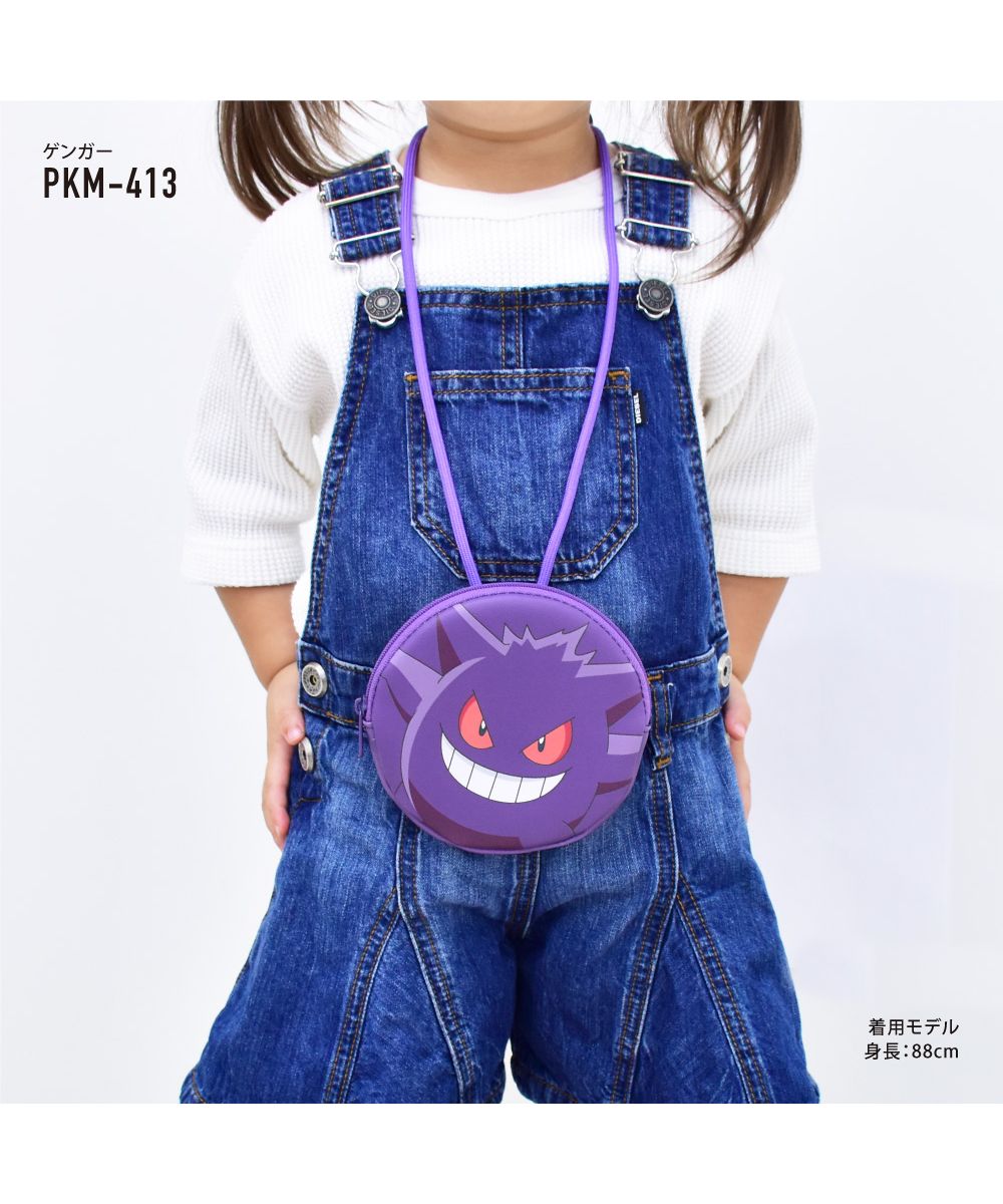 ランナー RUNNER ポケモン Pocket Monster ネックパース