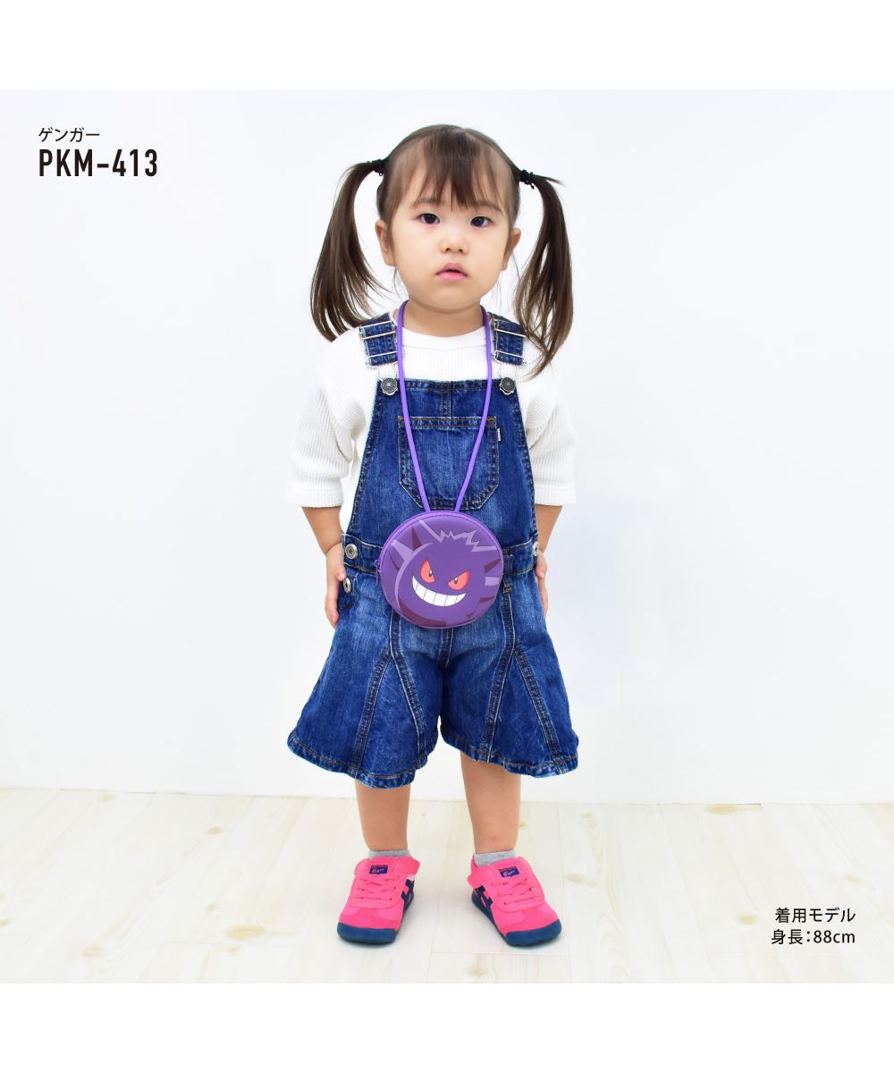 ランナー RUNNER ポケモン Pocket Monster ネックパース ランナー RUNNER ポケモン Pocket Monster ネックパース