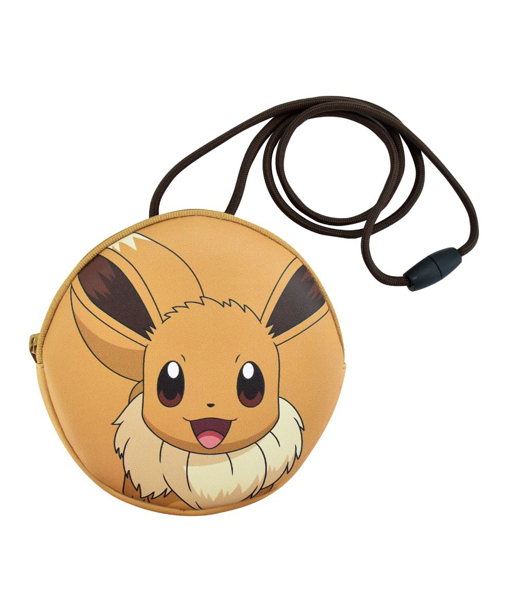 ランナー RUNNER ポケモン Pocket Monster ネックパース ランナー RUNNER ポケモン Pocket Monster ネックパース