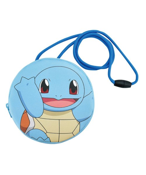 ポケモン Pocket Monster ネックパース ピカチュウ フシギダネ ヒトカゲ ゼニガメ ヤドン ニャース イーブイ ゲンガー 合成皮革 ランナー Runner D Fashion ポケモン Pocket Monster ネックパース ピカチュウ フシギダネ ヒトカゲ ゼニガメ ヤドン ニャース イーブイ ゲンガー 合成皮革 ランナー Runner D Fashion