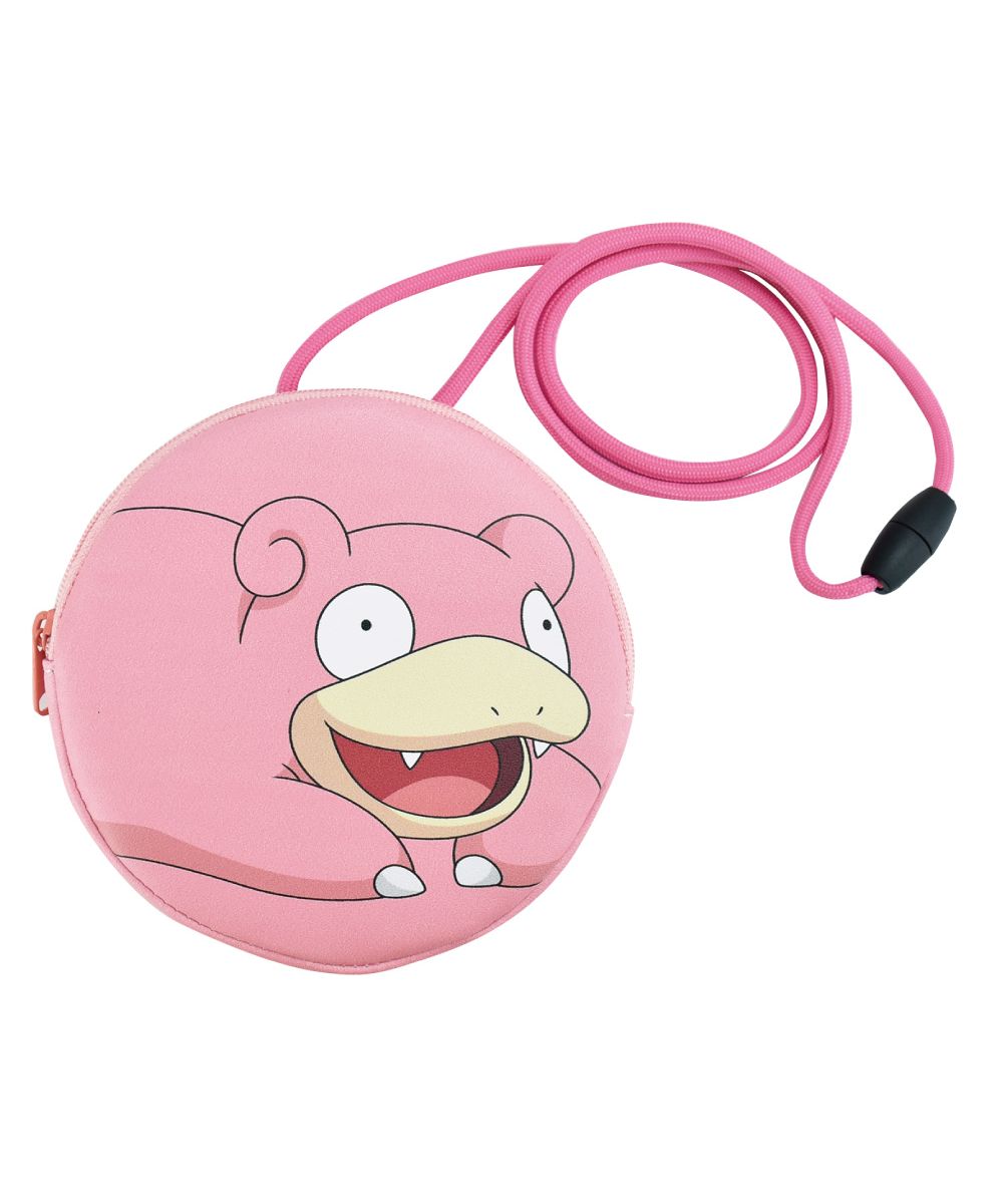 ランナー RUNNER ポケモン Pocket Monster ネックパース ランナー RUNNER ポケモン Pocket Monster ネックパース