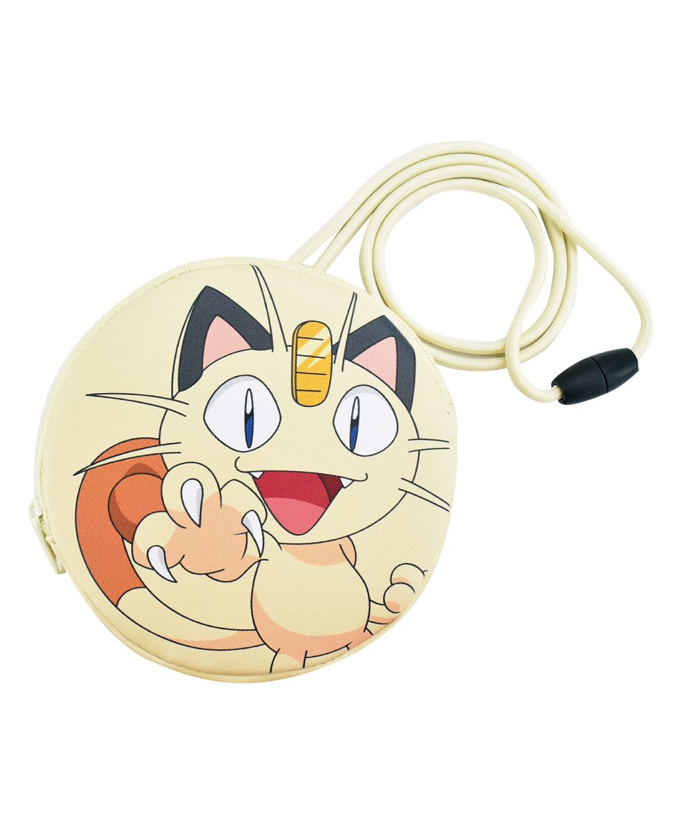 ランナー RUNNER ポケモン Pocket Monster ネックパース ランナー RUNNER ポケモン Pocket Monster ネックパース