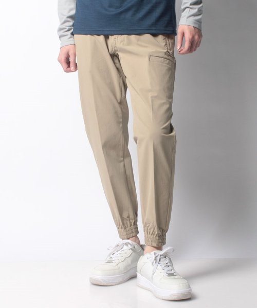 Eisen Jogger Pants ／ アイゼンジョガーパンツ