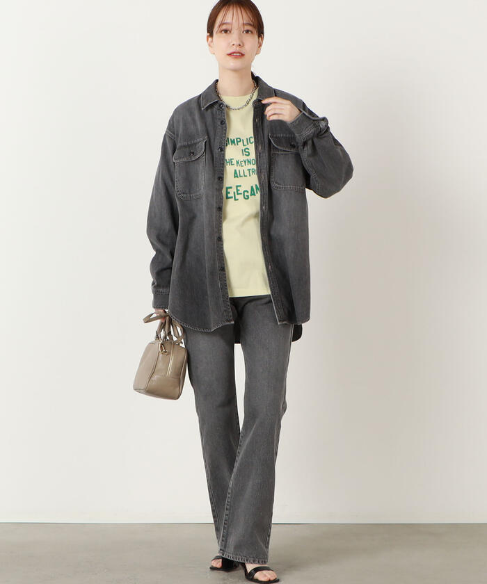 セール 50%OFF】【Attick by Johnbull/アティックバイジョンブル