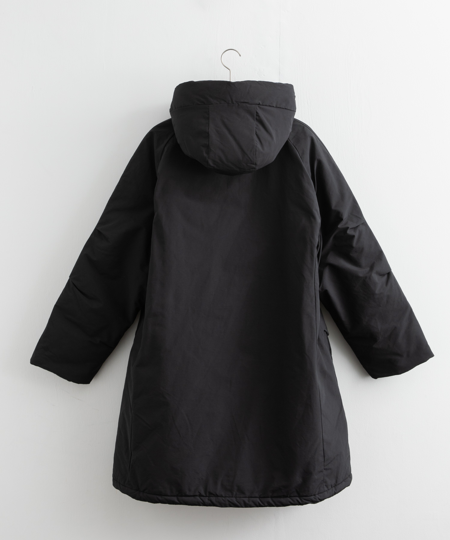 ロッキーモンロー Rocky Monroe モッズコート メンズ レディース