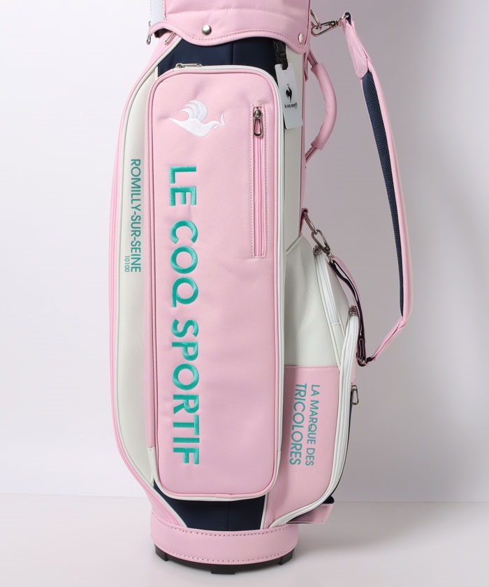 クーポン】【セール 30%OFF】軽量キャディバッグ(3.0kg/8.5型/6 クーポン】【セール 30%OFF】軽量キャディバッグ(3.0kg/8.5型/6