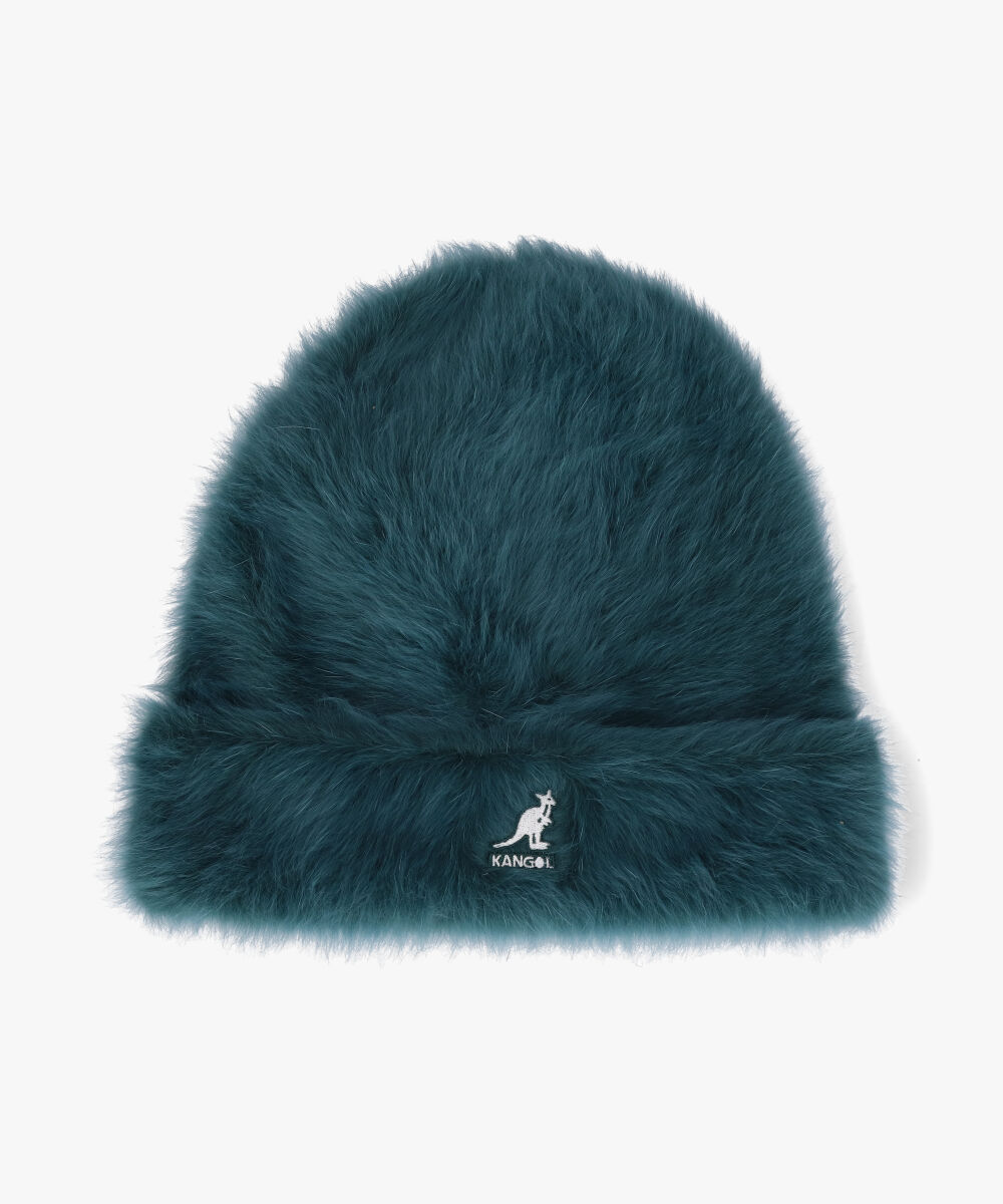 セール 30%OFF】カンゴール KANGOL KANGOL Furgora Cuff Beanie