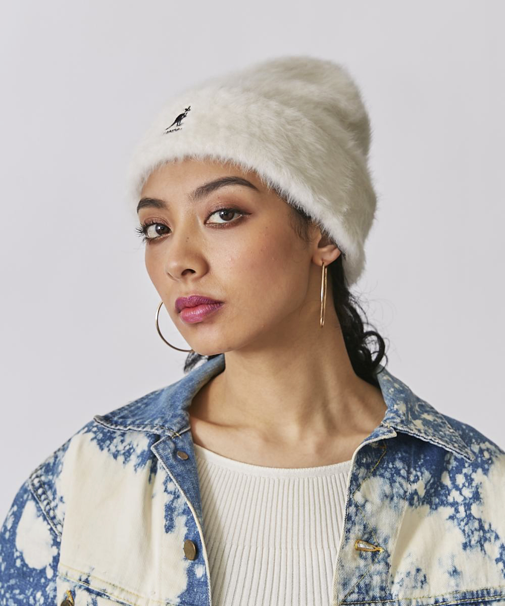 セール 30%OFF】カンゴール KANGOL KANGOL Furgora Cuff Beanie セール 30%OFF】カンゴール KANGOL KANGOL Furgora Cuff Beanie